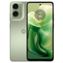 Купить Смартфон Motorola Moto G24 4/128GB Ice Green (PB180011RS) - фото 1