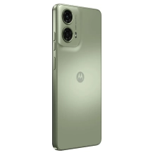 Купити Смартфон Motorola Moto G24 4/128GB Ice Green (PB180011RS) - фото 3