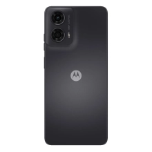 Купити Смартфон Motorola Moto G24 4/128GB Matte Charcoal (PB180009RS) - фото 2