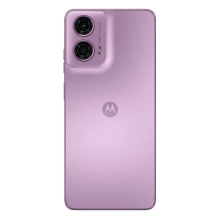 Купити Смартфон Motorola Moto G24 4/128GB Pink Lavender (PB180010RS) - фото 2
