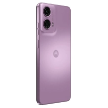 Купити Смартфон Motorola Moto G24 4/128GB Pink Lavender (PB180010RS) - фото 3