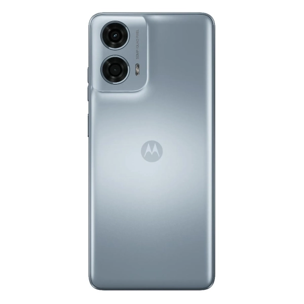 Купить Смартфон Motorola Moto G24 Power 8/256GB Glacier Blue (PB1E0002RS) - фото 2