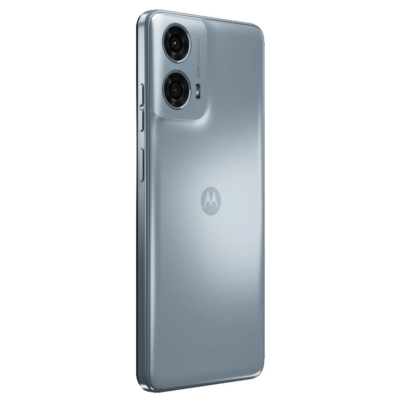 Купить Смартфон Motorola Moto G24 Power 8/256GB Glacier Blue (PB1E0002RS) - фото 3