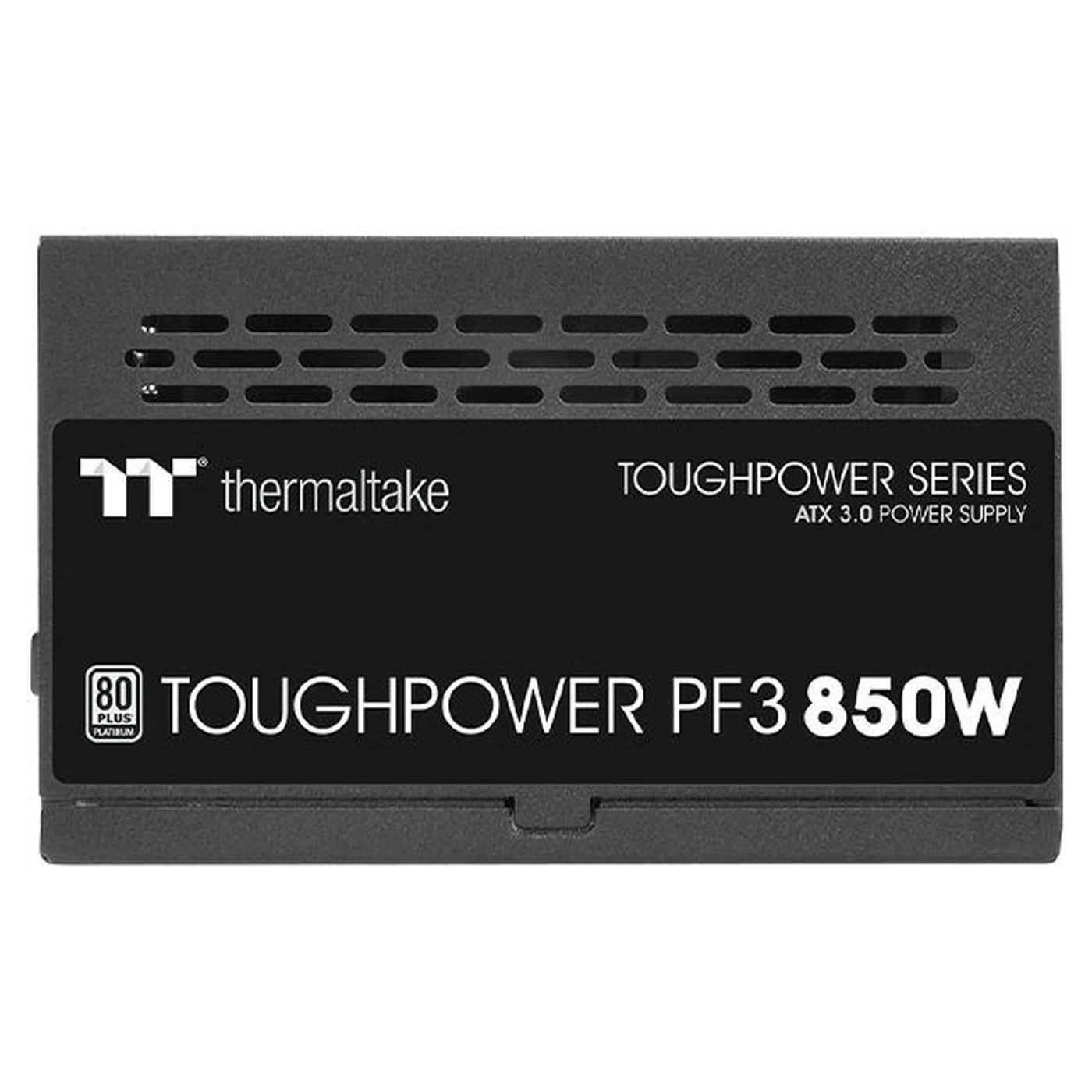Купить Блок питания Thermaltake Toughpower PF3 850W 80+ Platinum (PS-TPD0850FNFAPE-3) - фото 3