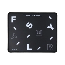 Купить Игровая поверхность A4Tech Fstyler FP25 Black - фото 1