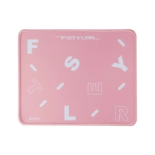 Купить Игровая поверхность A4Tech Fstyler FP25 Pink - фото 1