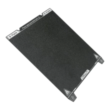 Купити Двостороння накладка для платформи з PEI та PEO покриттям для Creality K1 Max 310x315мм (4004090124) - фото 3