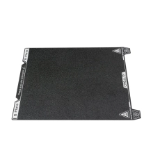 Купити Двостороння накладка для платформи з PEI та PEO покриттям для Creality K1 Max 310x315мм (4004090124) - фото 4