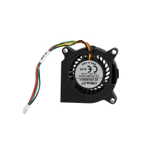 Купити Вентилятор 40x40x20мм 24В для Creality Ender-3 V3/Ender-3 V3 Plus (3205010389) - фото 2