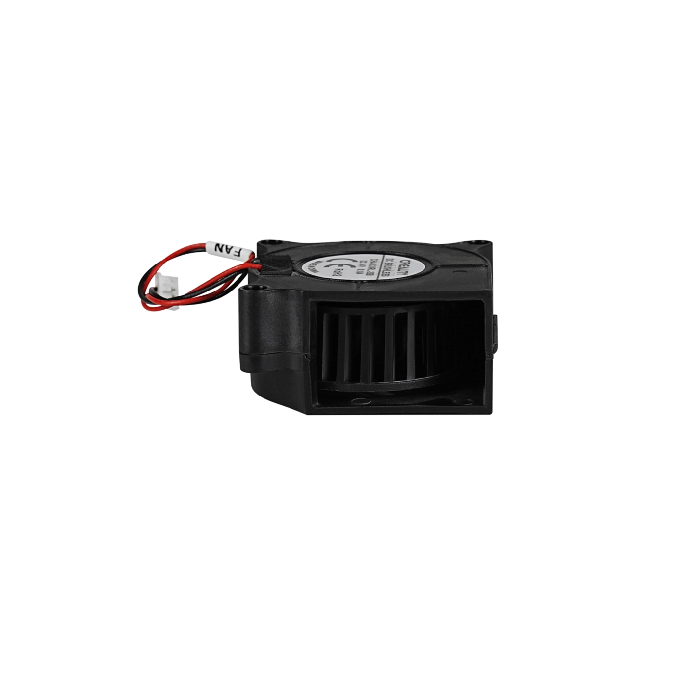 Купити Вентилятор 40x40x20мм 24В для Creality Ender-3 V3/Ender-3 V3 Plus (3205010396) - фото 2