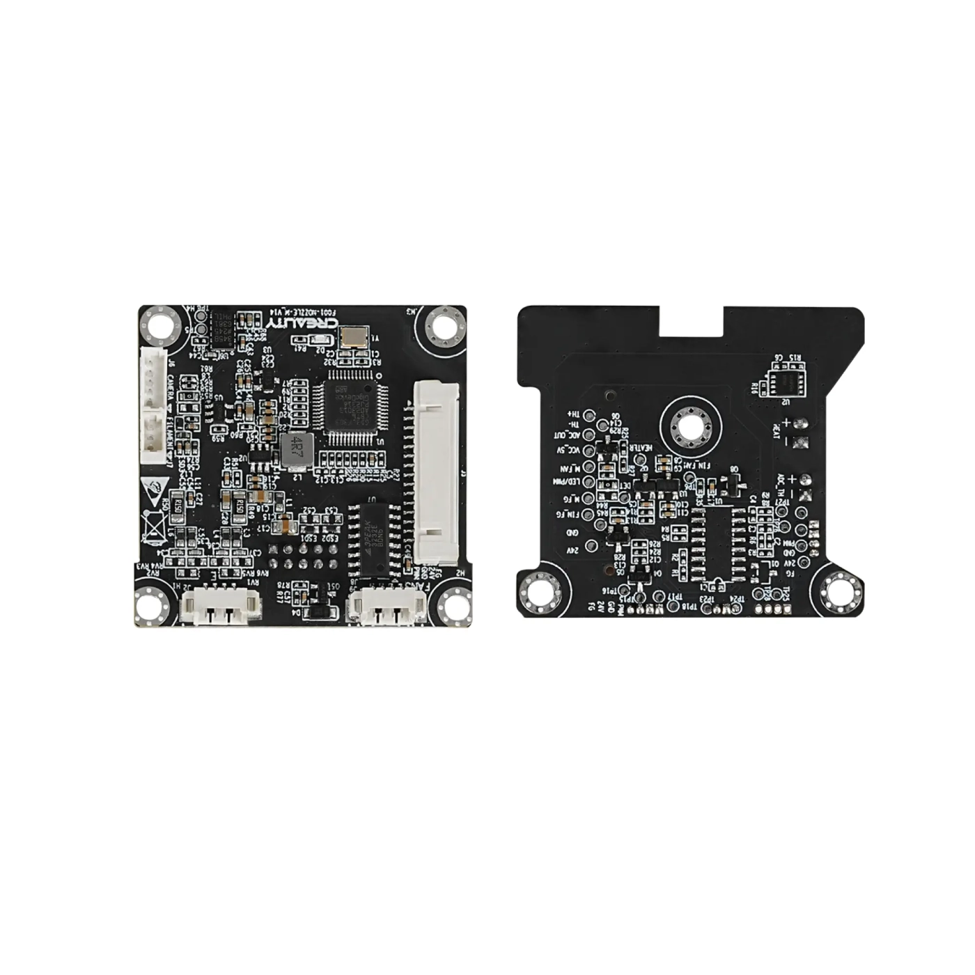 Купить Плата печатающей головы (MCU) для Creality Ender-3 V3/Ender-3 V3 Plus (4004010253) - фото 2