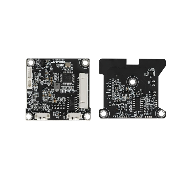 Купить Плата печатающей головы (MCU) для Creality Ender-3 V3/Ender-3 V3 Plus (4004010253) - фото 2