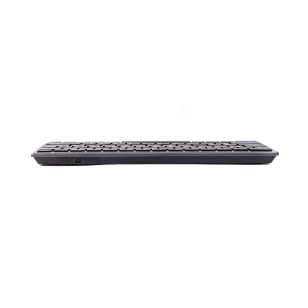 Купити Клавіатура A4Tech FX-51 USB (Grey) - фото 4