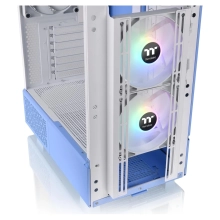 Купить Корпус Thermaltake Ceres 330 TG ARGB Hydrangea Blue (CA-1Y2-00MFWN-00) - фото 3