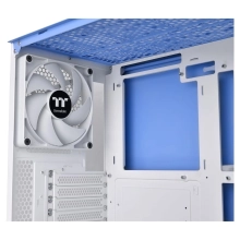 Купити Корпус Thermaltake Ceres 330 TG ARGB Hydrangea Blue (CA-1Y2-00MFWN-00) - фото 5