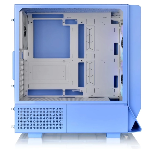 Купити Корпус Thermaltake Ceres 330 TG ARGB Hydrangea Blue (CA-1Y2-00MFWN-00) - фото 9