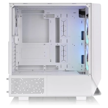 Купить Корпус Thermaltake Ceres 330 TG ARGB Snow White (CA-1Y2-00M6WN-01) - фото 4