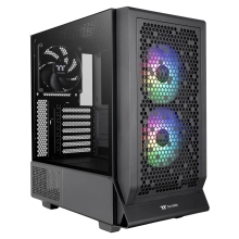 Купить Корпус Thermaltake Ceres 330 TG ARGB Black (CA-1Y2-00M1WN-01) - фото 1