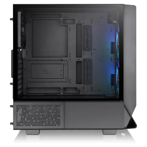 Купить Корпус Thermaltake Ceres 330 TG ARGB Black (CA-1Y2-00M1WN-01) - фото 2