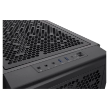 Купити Корпус Thermaltake Ceres 330 TG ARGB Black (CA-1Y2-00M1WN-01) - фото 3