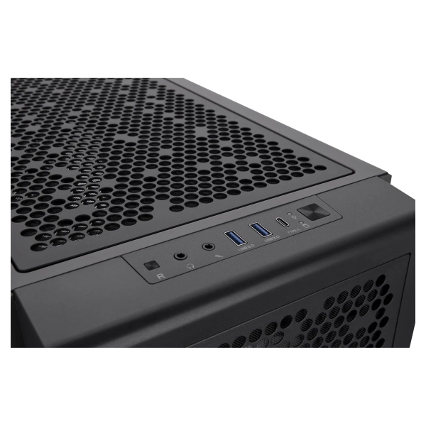 Купить Корпус Thermaltake Ceres 330 TG ARGB Black (CA-1Y2-00M1WN-01) - фото 3