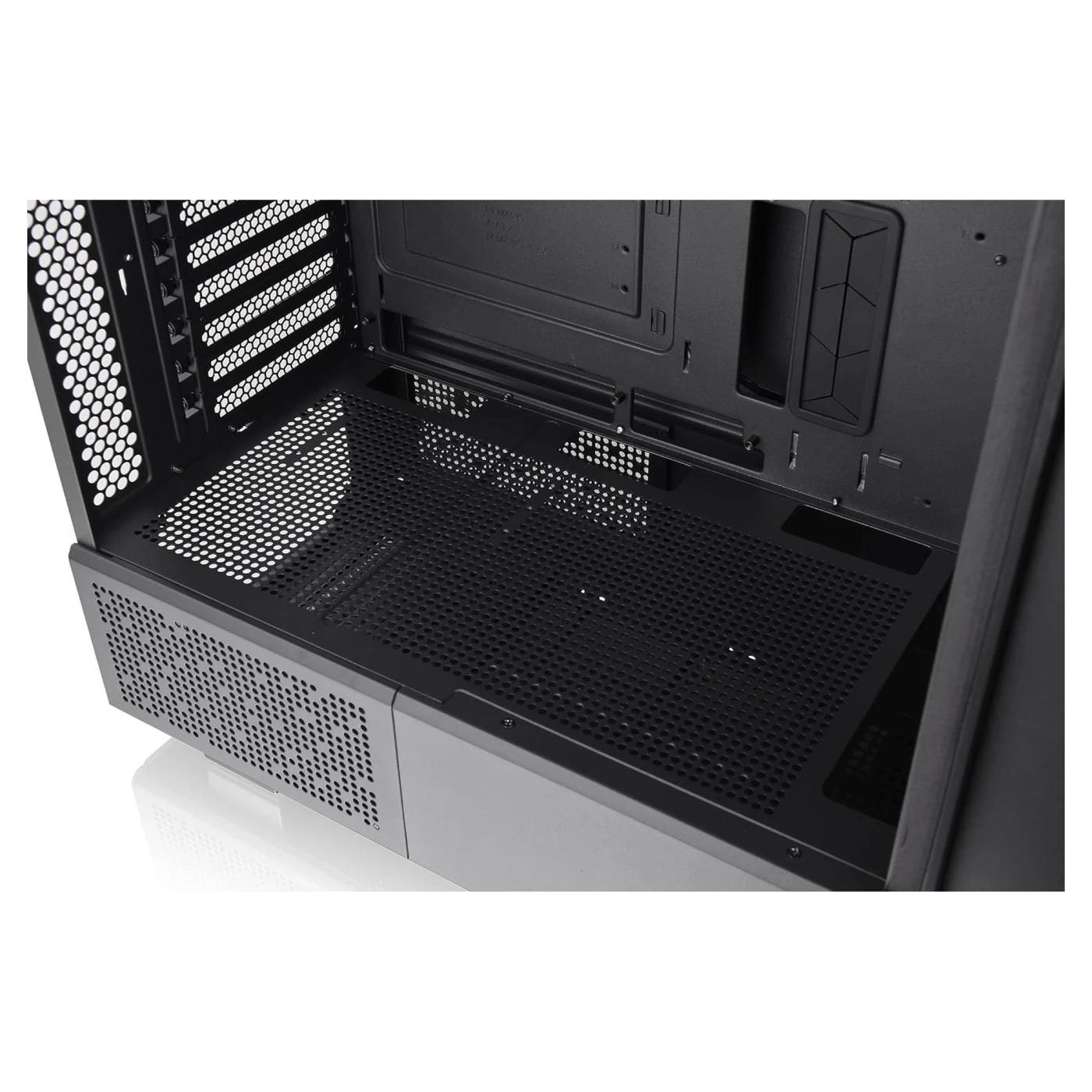 Купить Корпус Thermaltake Ceres 330 TG ARGB Black (CA-1Y2-00M1WN-01) - фото 5