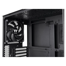 Купити Корпус Thermaltake Ceres 330 TG ARGB Black (CA-1Y2-00M1WN-01) - фото 6