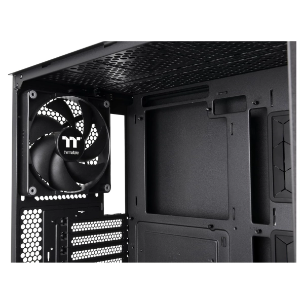 Купить Корпус Thermaltake Ceres 330 TG ARGB Black (CA-1Y2-00M1WN-01) - фото 6