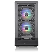 Купити Корпус Thermaltake Ceres 330 TG ARGB Black (CA-1Y2-00M1WN-01) - фото 7