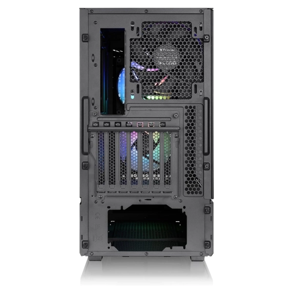 Купить Корпус Thermaltake Ceres 330 TG ARGB Black (CA-1Y2-00M1WN-01) - фото 8