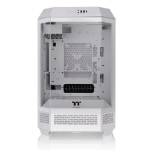 Купити Корпус Thermaltake The Tower 300 Snow White (CA-1Y4-00S6WN-00) - фото 3