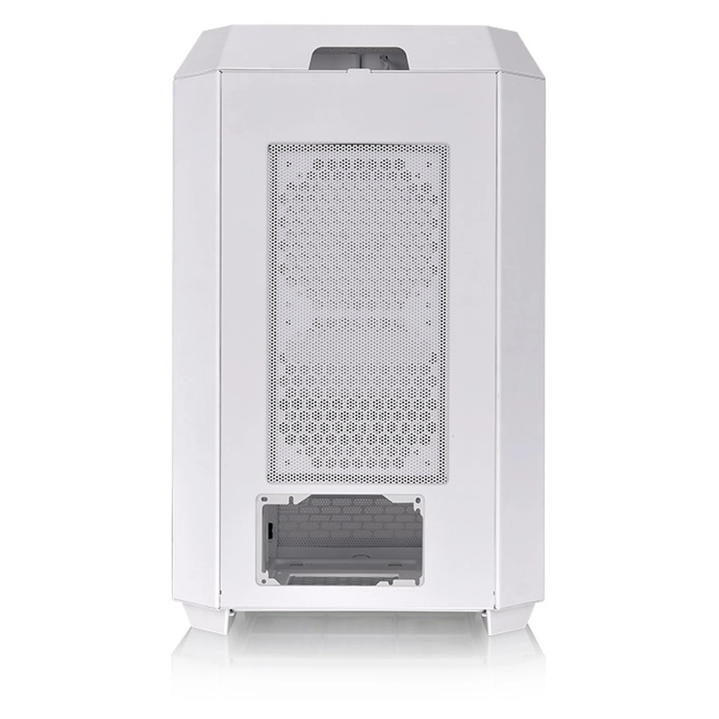Купити Корпус Thermaltake The Tower 300 Snow White (CA-1Y4-00S6WN-00) - фото 4