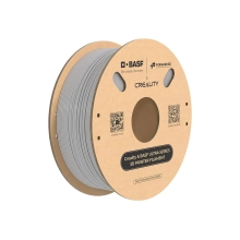 Купить BASF ULTRA PLA Filament (пластик) для 3D принтера CREALITY 1кг, 1.75мм, серый (3301010373) - фото 1