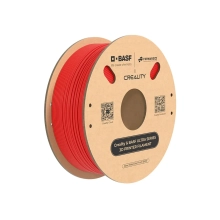Купить BASF ULTRA PLA Filament (пластик) для 3D принтера CREALITY 1кг, 1.75мм, красный (3301010369) - фото 1