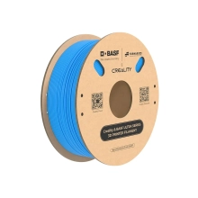 Купить BASF ULTRA PLA Filament (пластик) для 3D принтера CREALITY 1кг, 1.75мм, синий (3301010370) - фото 1