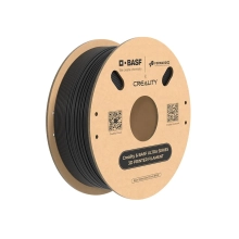Купить BASF ULTRA PLA Filament (пластик) для 3D принтера CREALITY 1кг, 1.75мм, черный (3301010371) - фото 1