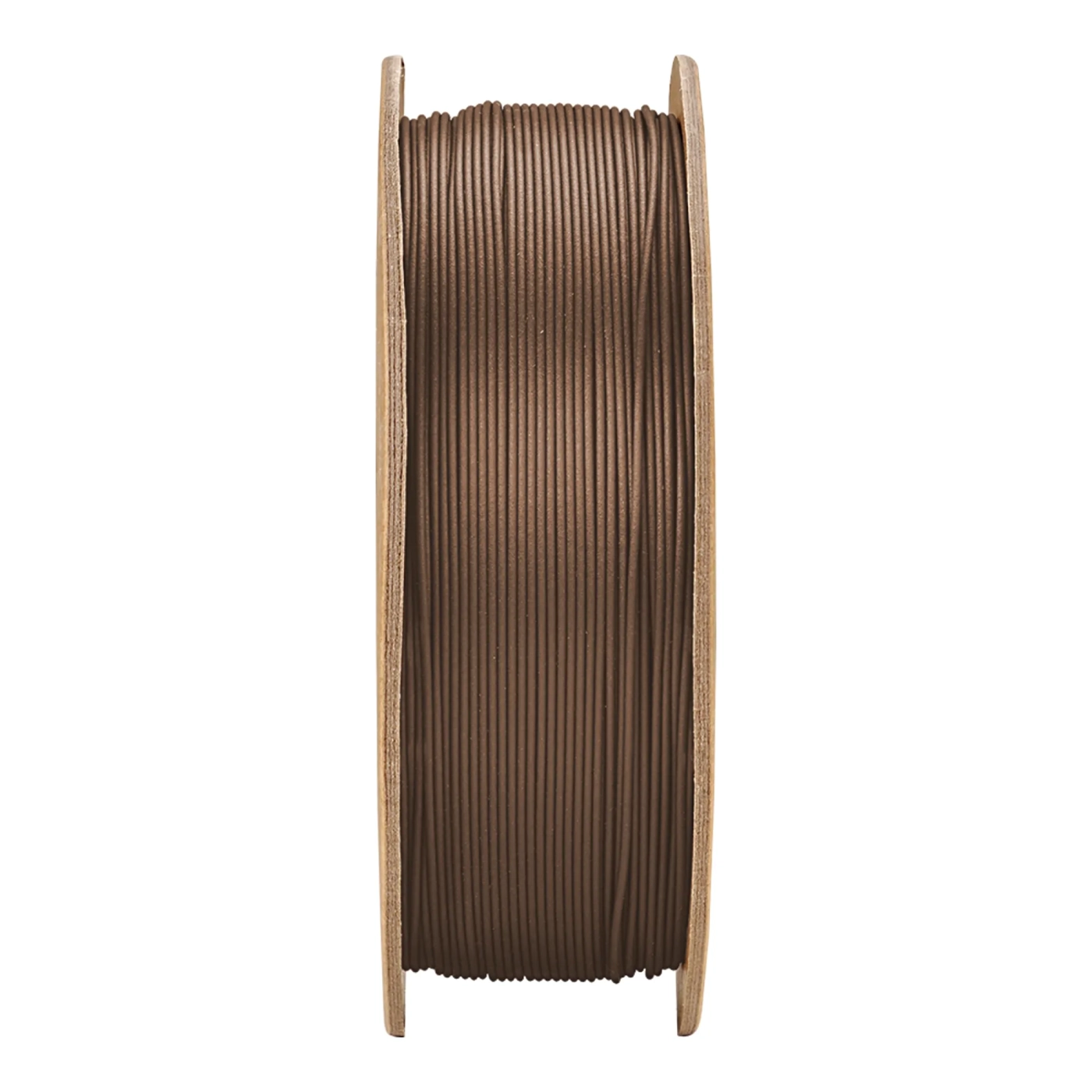 Купить Hyper PLA-CF Filament (пластик) для 3D принтера CREALITY 1кг, 1.75мм, серо-желтый (3301060017) - фото 2