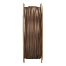 Купить Hyper PLA-CF Filament (пластик) для 3D принтера CREALITY 1кг, 1.75мм, серо-желтый (3301060017) - фото 2