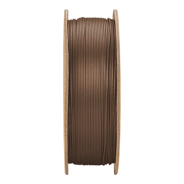 Купить Hyper PLA-CF Filament (пластик) для 3D принтера CREALITY 1кг, 1.75мм, серо-желтый (3301060017) - фото 2