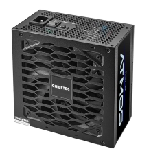 Купити Блок живлення CHIEFTEC Atmos 750W (CPX-750FC) - фото 2