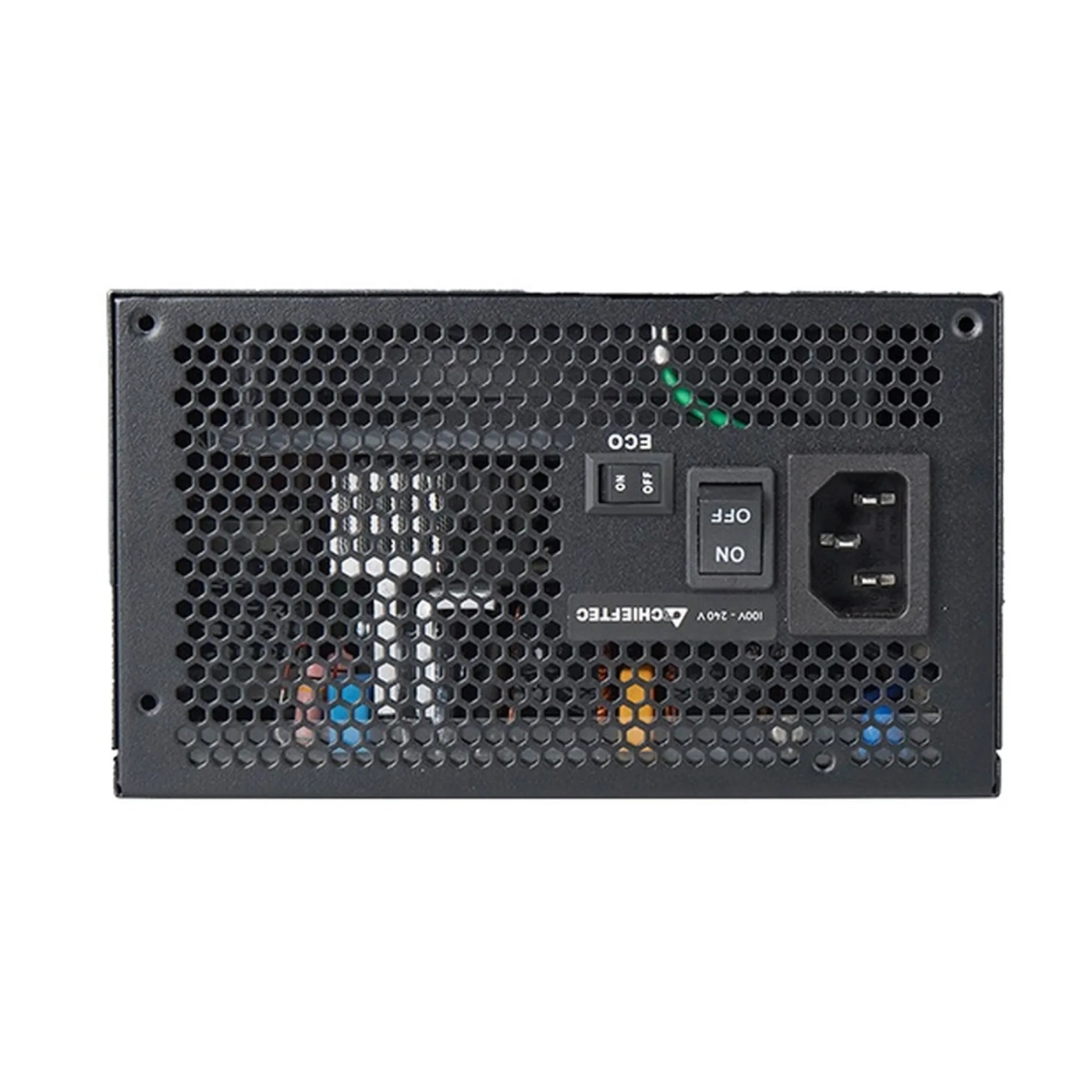 Купити Блок живлення CHIEFTEC Atmos 750W (CPX-750FC) - фото 6