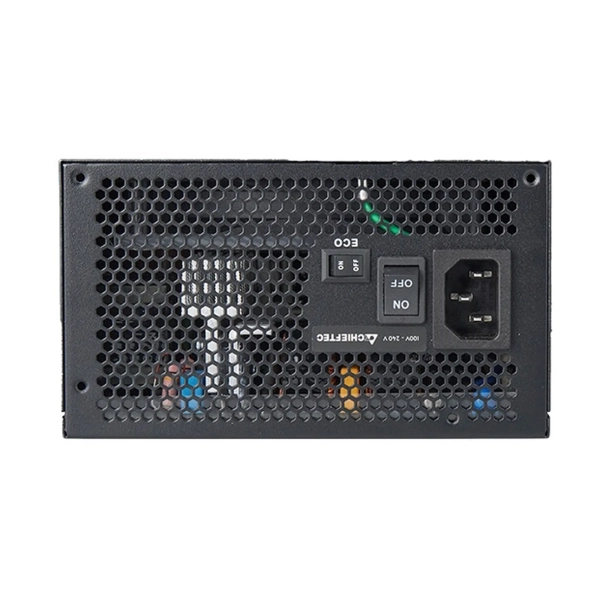 Купити Блок живлення CHIEFTEC Atmos 750W (CPX-750FC) - фото 6