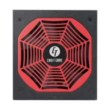 Купити Блок живлення CHIEFTEC PowerPlay Platinum 1050W (GPU-1050FC) - фото 2