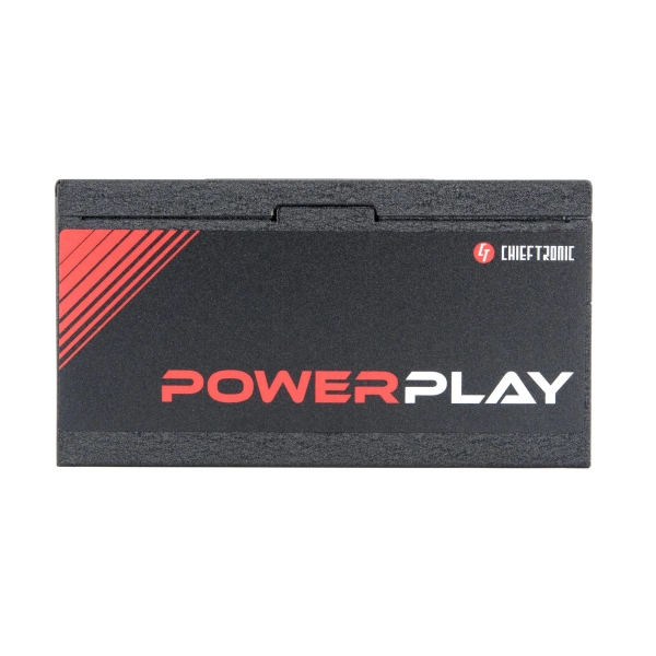 Купити Блок живлення CHIEFTEC PowerPlay Platinum 1050W (GPU-1050FC) - фото 4