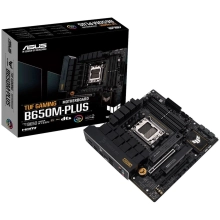 Купити Материнська плата ASUS TUF GAMING B650M-PLUS - фото 1