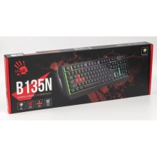 Купити Клавіатура A4Tech Bloody B135N - фото 6