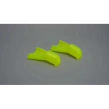 Купить eTPU-HS Filament (пластик) для 3D принтера eSUN 1кг, 1.75мм, флуоресцентный желтый (eTPU-HS175FY1) - фото 2