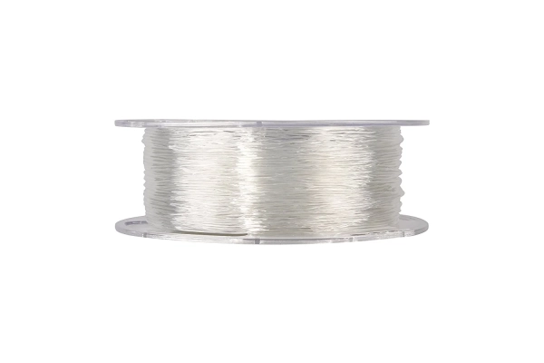 Купити eFlex Filament (пластик) для 3D принтера eSUN 1кг, 1.75мм, натуральний (eFlex-P175N1) - фото 2