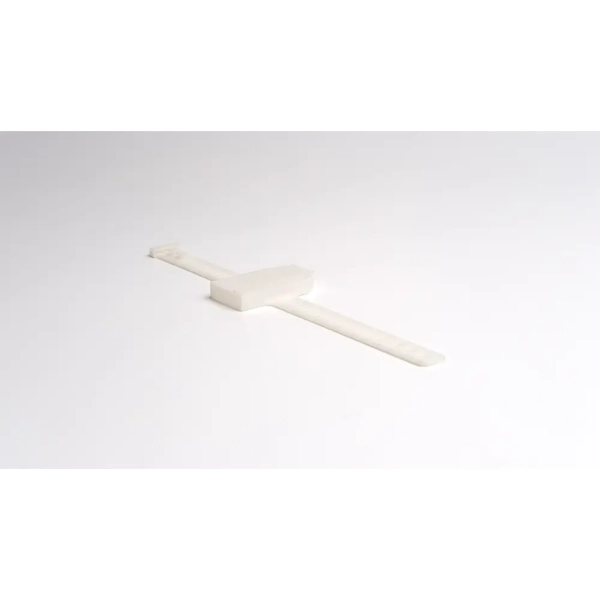 Купить eLastic Filament (пластик) для 3D принтера eSUN 1кг, 1.75мм, натуральный (eLastic-P175N1) - фото 2