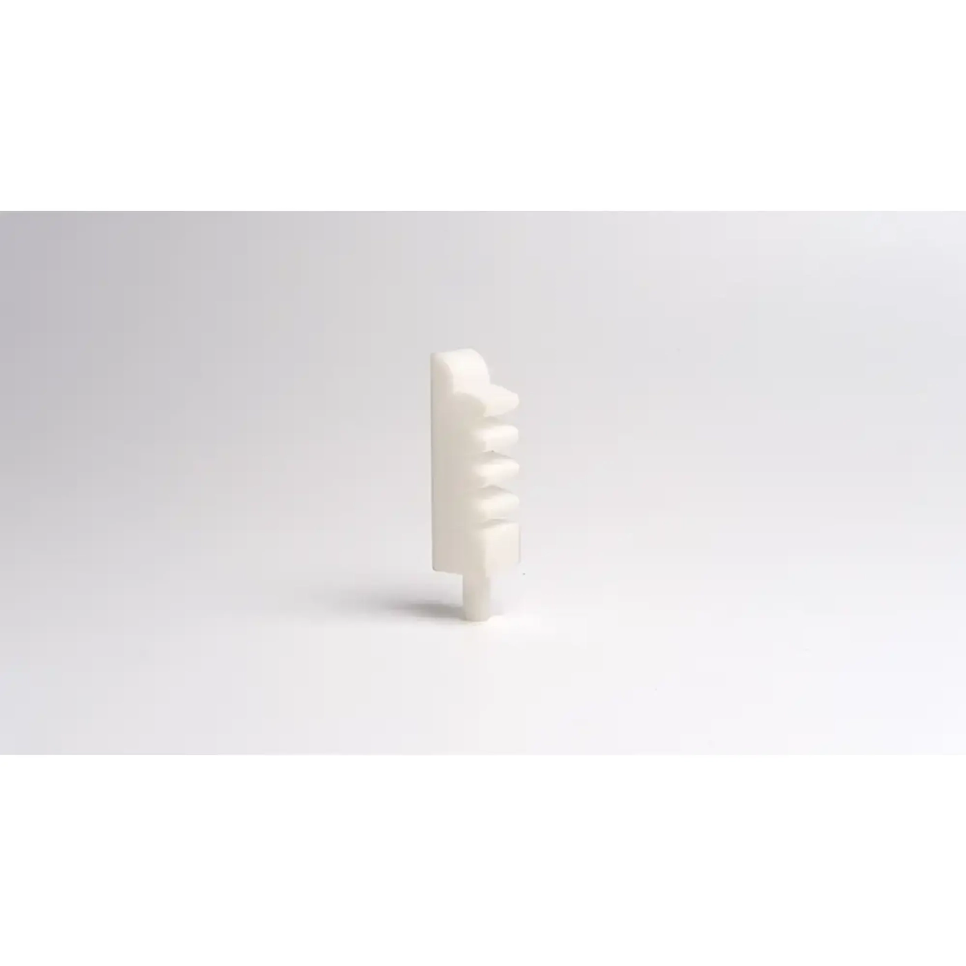 Купити eLastic Filament (пластик) для 3D принтера eSUN 1кг, 1.75мм, натуральний (eLastic-P175N1) - фото 3